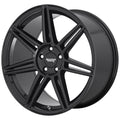 Gloss Black Wheels N317021