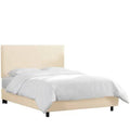 Twin Upholstered Standard Bed K188896