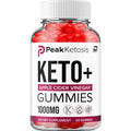 Keto Gummies J5815