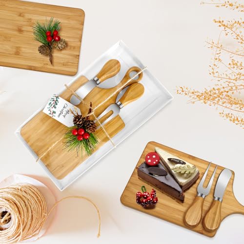 6 Set Kitchen Utensils Set with Holder Y55013
