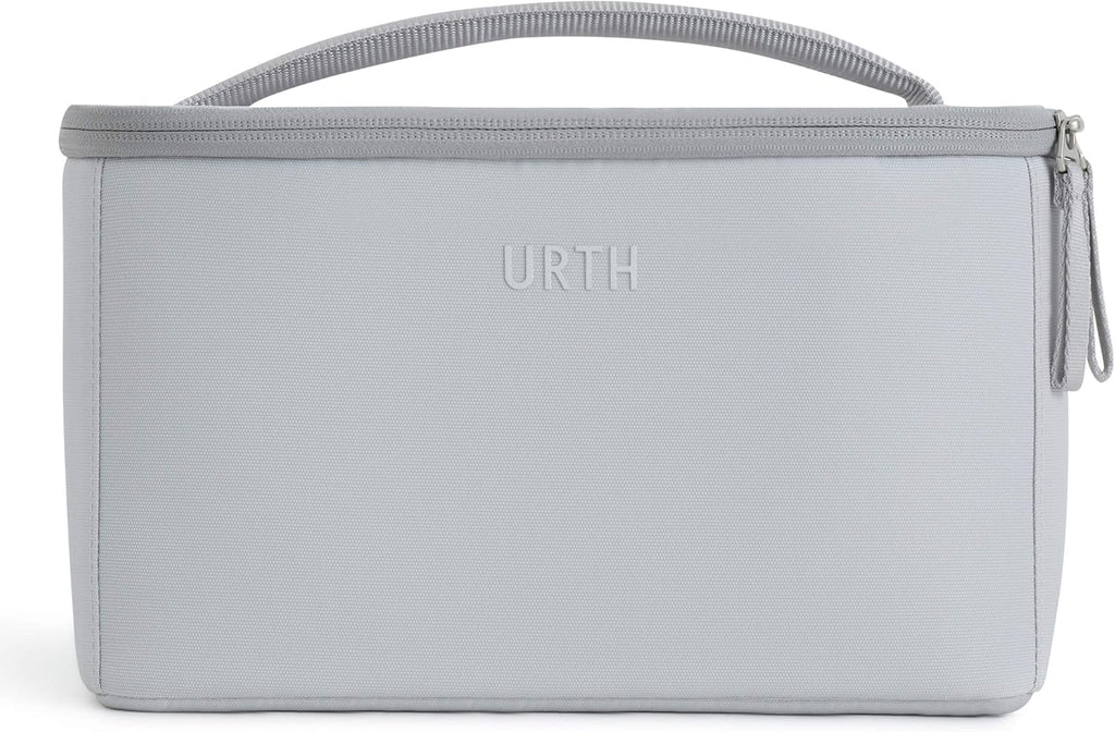 Black Camera Insert Bag B11872