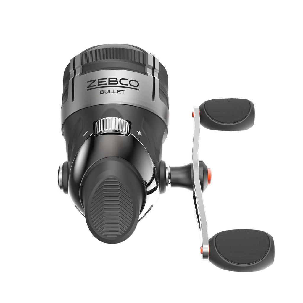 Spincast Fishing Reel Z80698