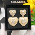 Earrings H951