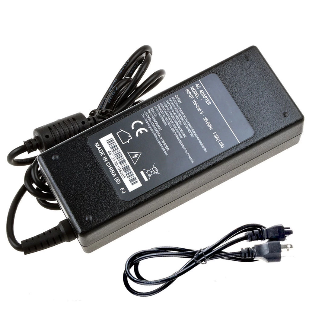 AC Adapter Charger Replacement Power Supply Cord L773