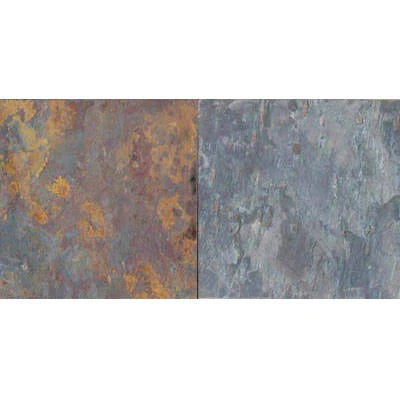 Slate and Quartzite Tile P706