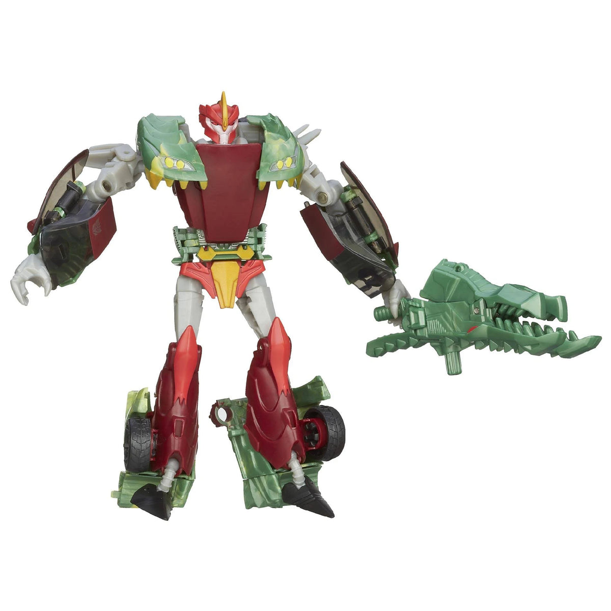 Transformers Prime Deluxe Class Figure D16388