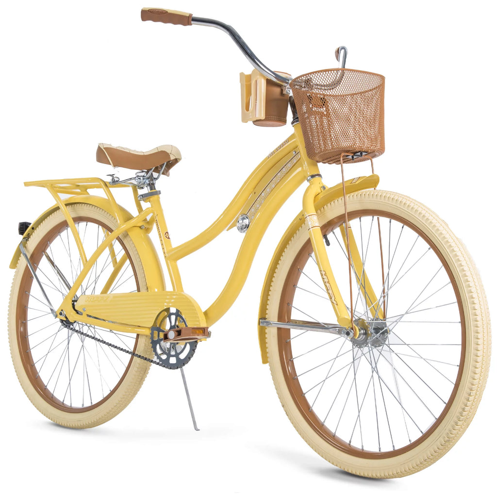 Blue 26 Women's Cruiser Bike V892690