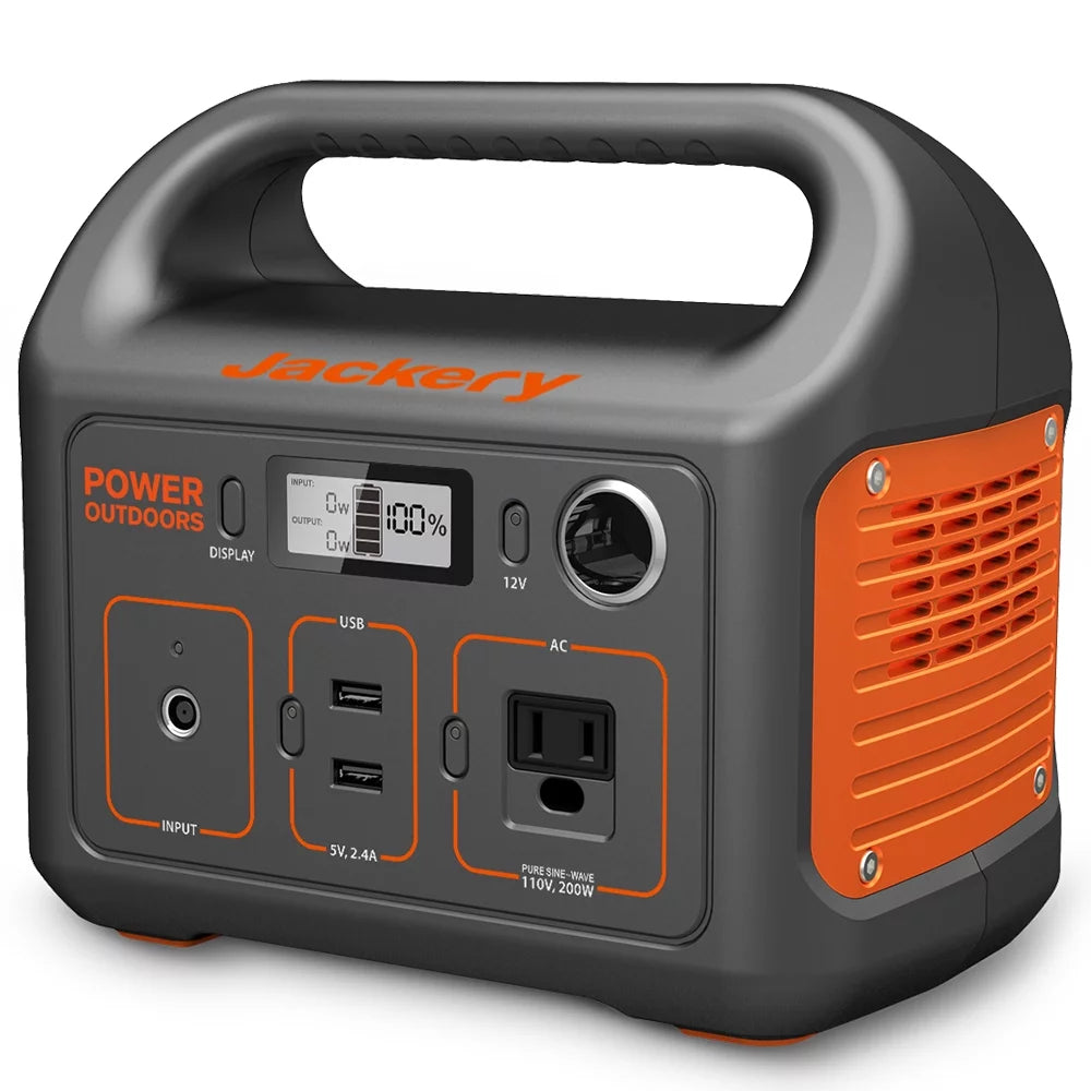 Portable Power Station G898199