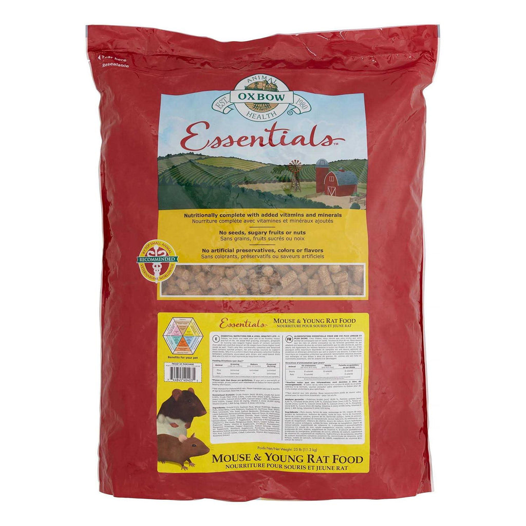Rat Food I932063
