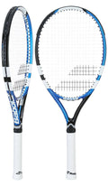 Black Tennis Racquet Q7871