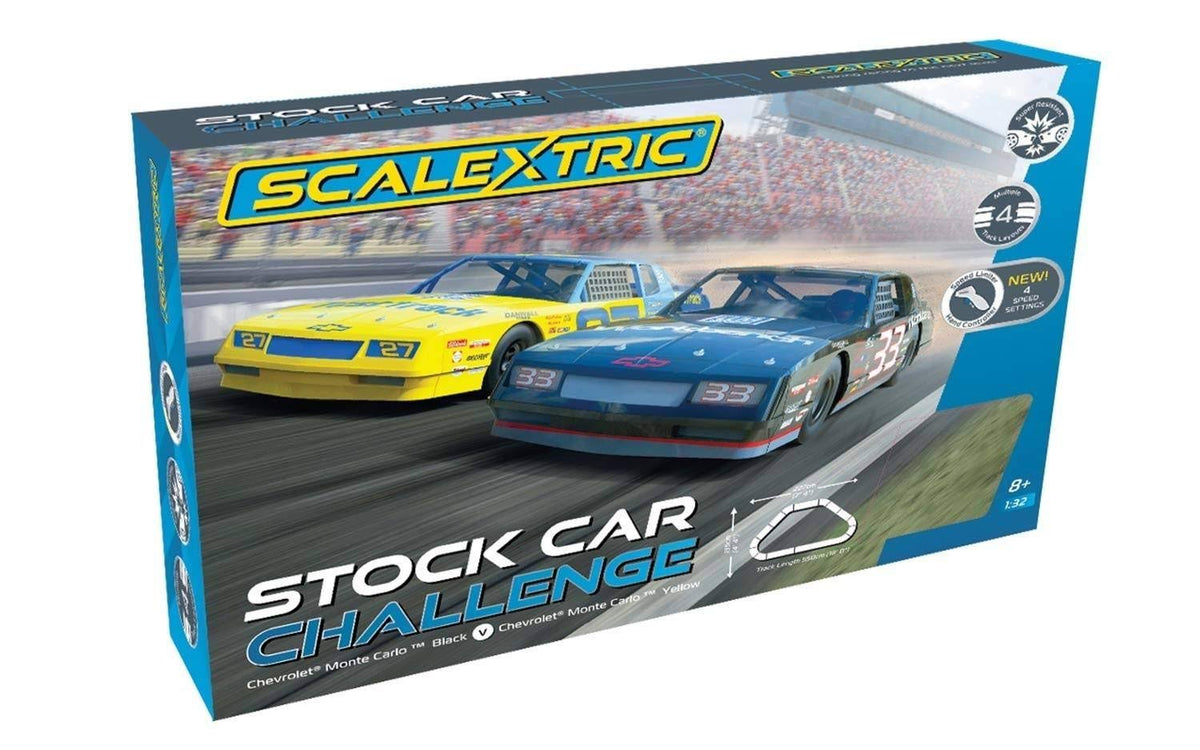 1:32 Slot Car Set S99325