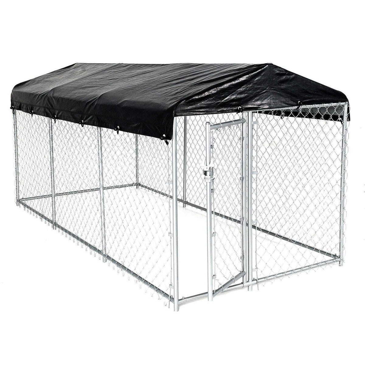 Dog Kennel Cover Set A807785