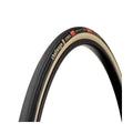 Tubular Tire 25-622 Black/White V9812
