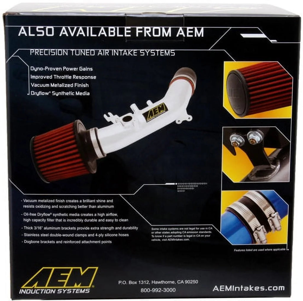 Direct Fit Air Filters W247778