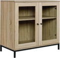 Display Cabinet for TVs up to 32 J814