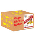 Shredded Dark Veggie Meat 6-7 oz J71284