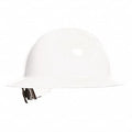 White Hard Hat G864815