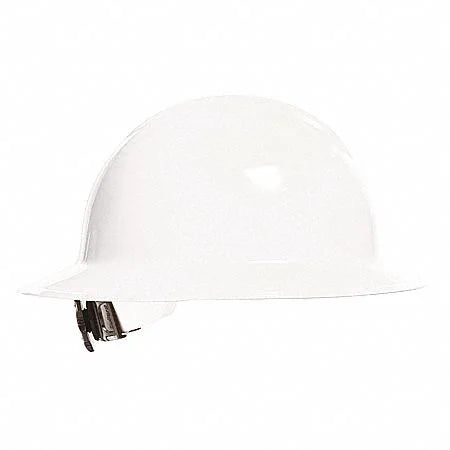 White Hard Hat G864815