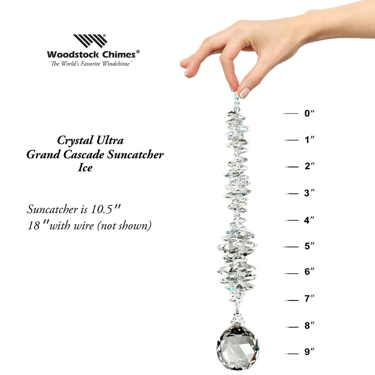 Crystal M46035