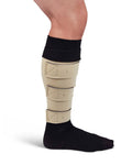 Beige Leg Wrap X120