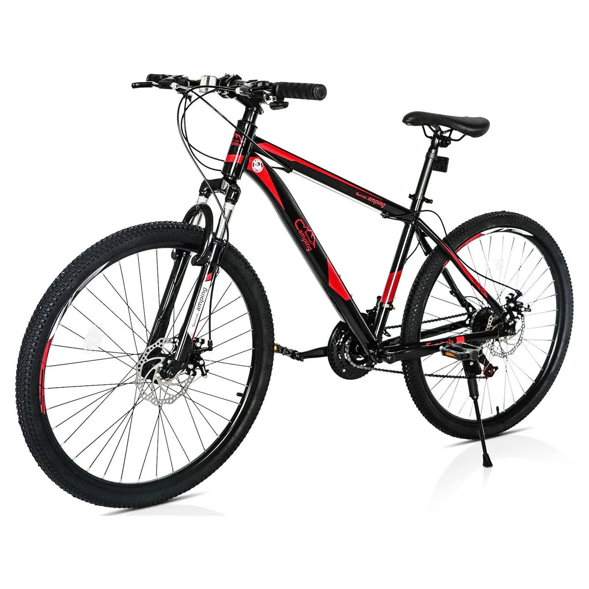 21-Speed 26 inch Mountain Bike I98476
