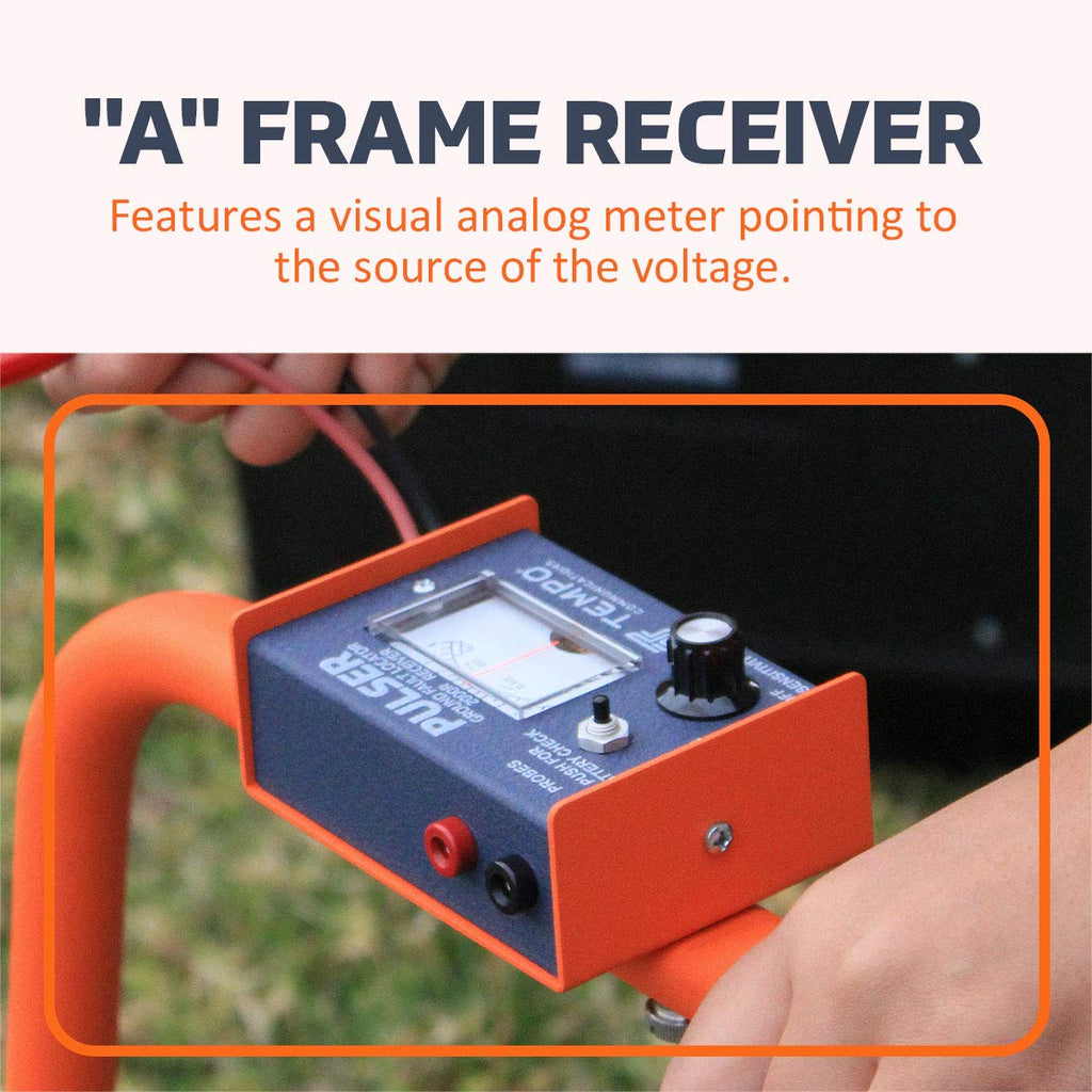 Ground Fault Locator P858279