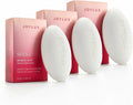 3-Pack Coconut Oil Argan Oil Bar Soap W7396