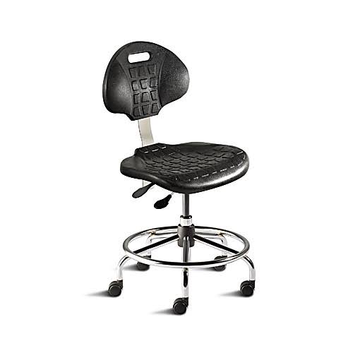 Adjustable Seating with Cast Aluminum Base Q84934