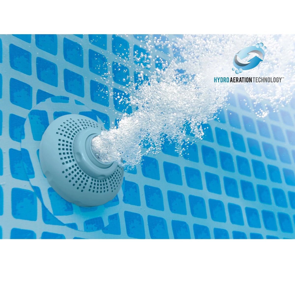 15ft x 42in Above Ground Swimming Pool Set N887422