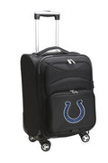 Indianapolis Colts Carry on Spinner Black O310