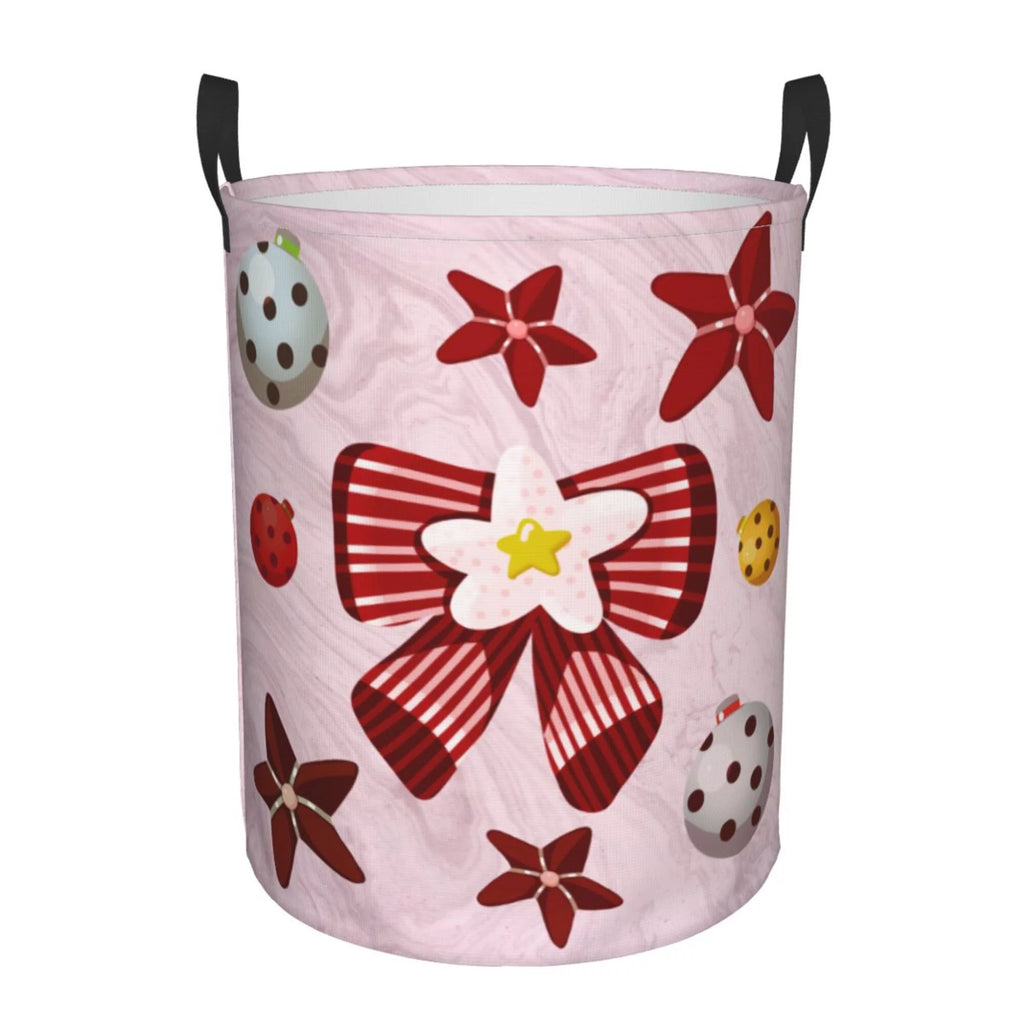 Collapsible Laundry Basket H3235