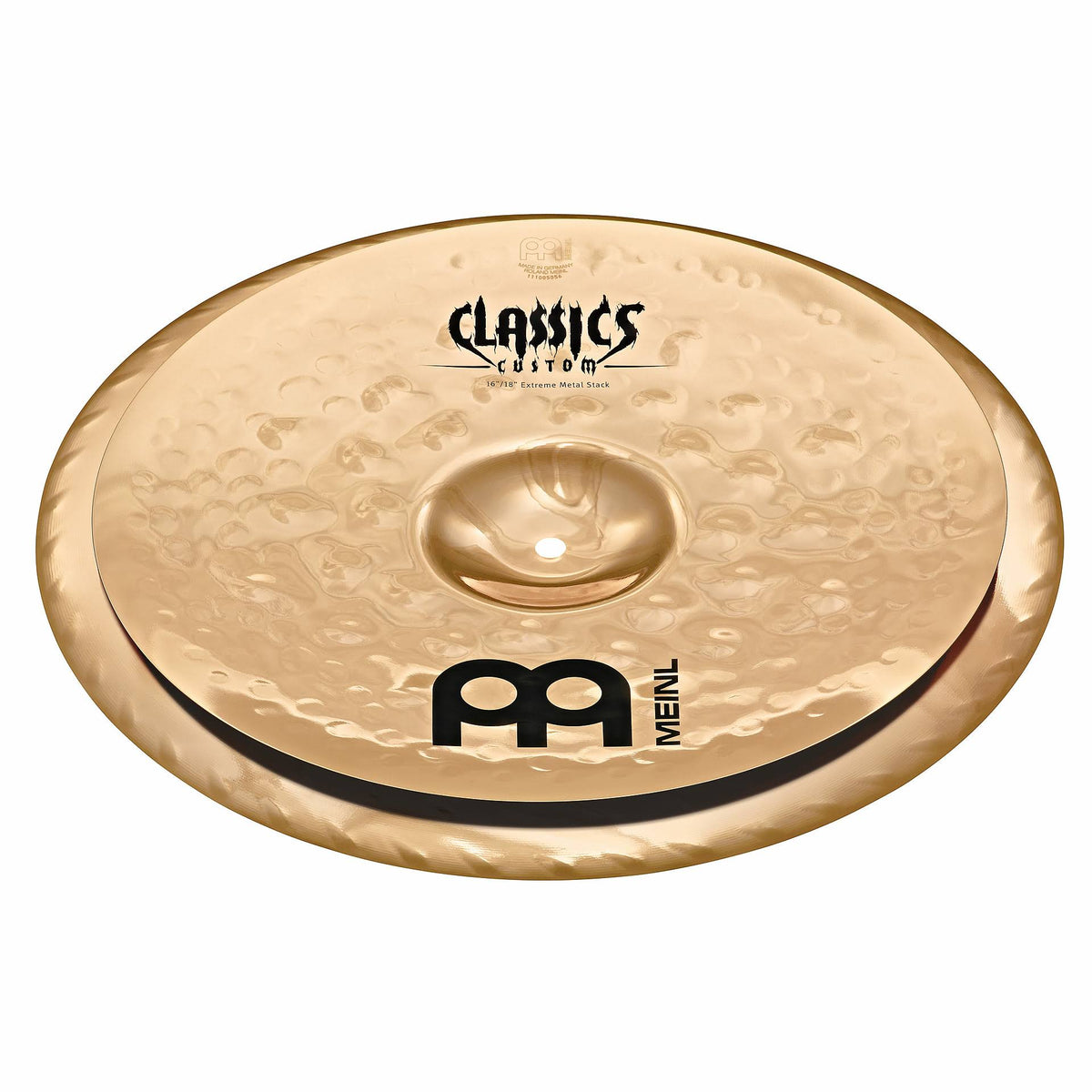 18" Metal Stack S441
