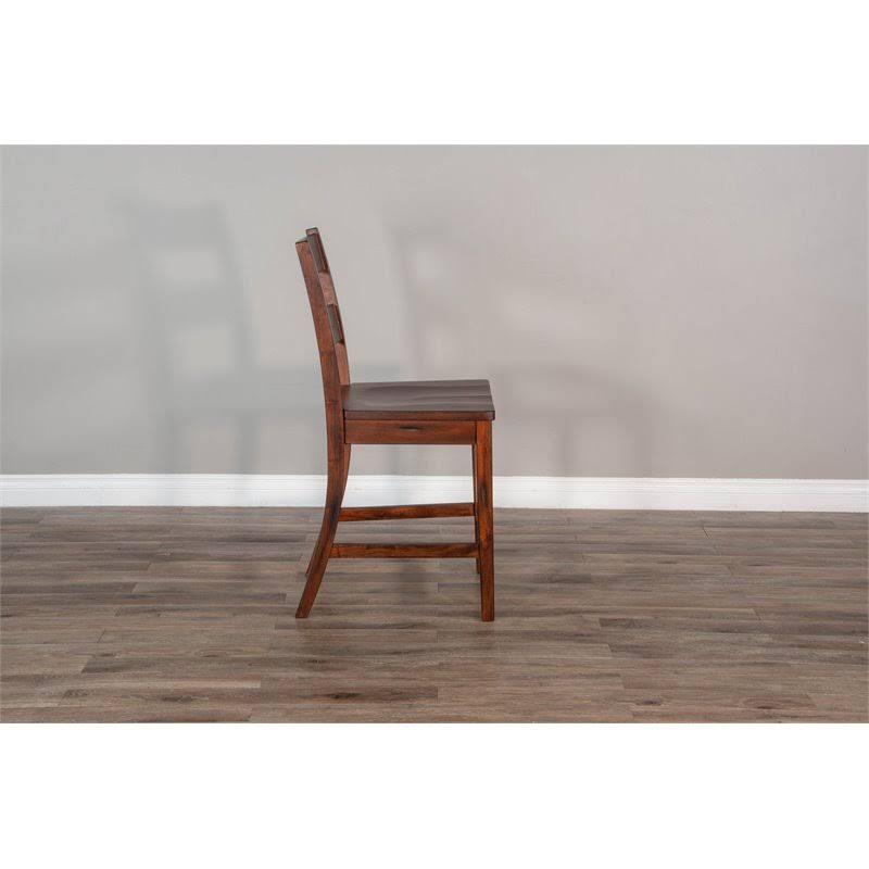 Ladderback Barstool W42568