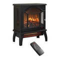 18 inch 3D Infrared Electric Stove R7814