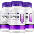 All Natural 180 Capsules Blood Support Capsules E940791