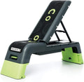 Adjustable Workout Platform Bench Q817849
