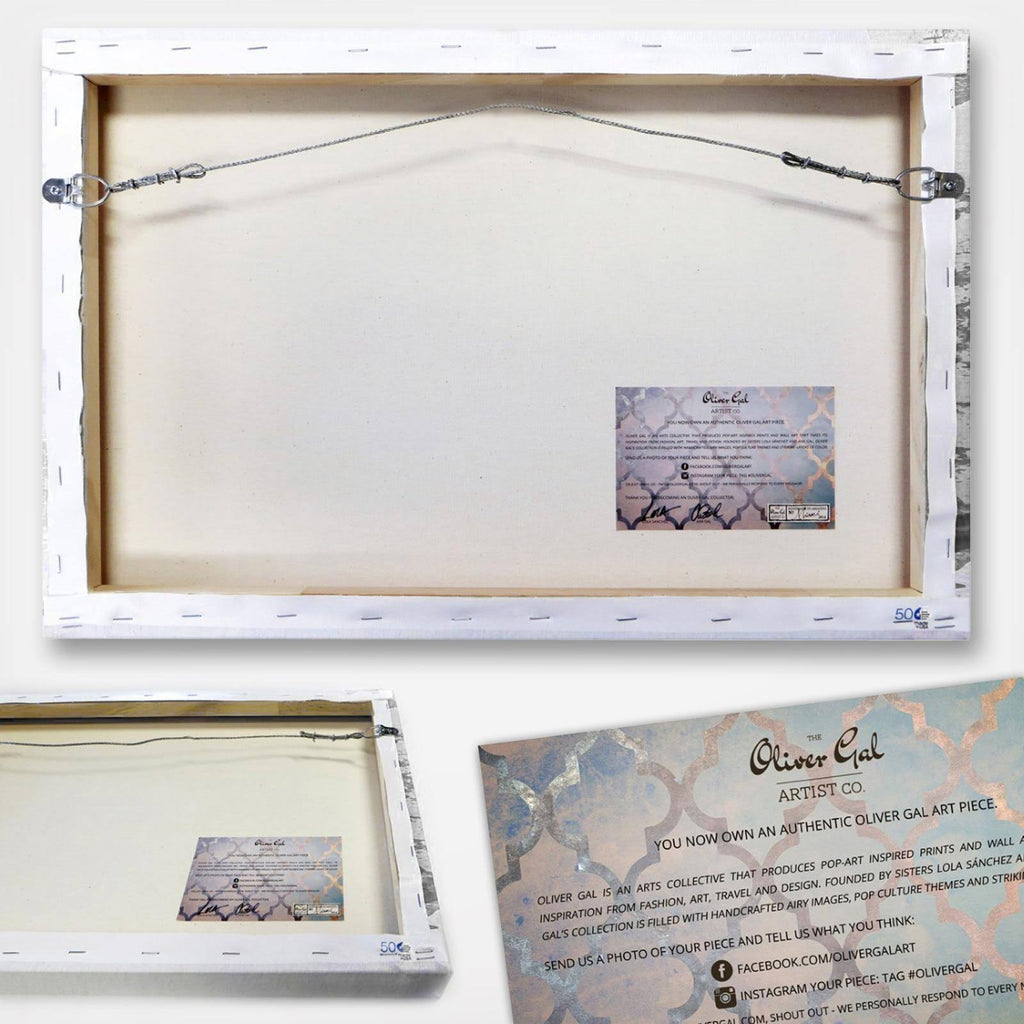 Canvas Art 30 x 20 Q10748
