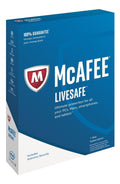 LiveSafe 1 Year G64979