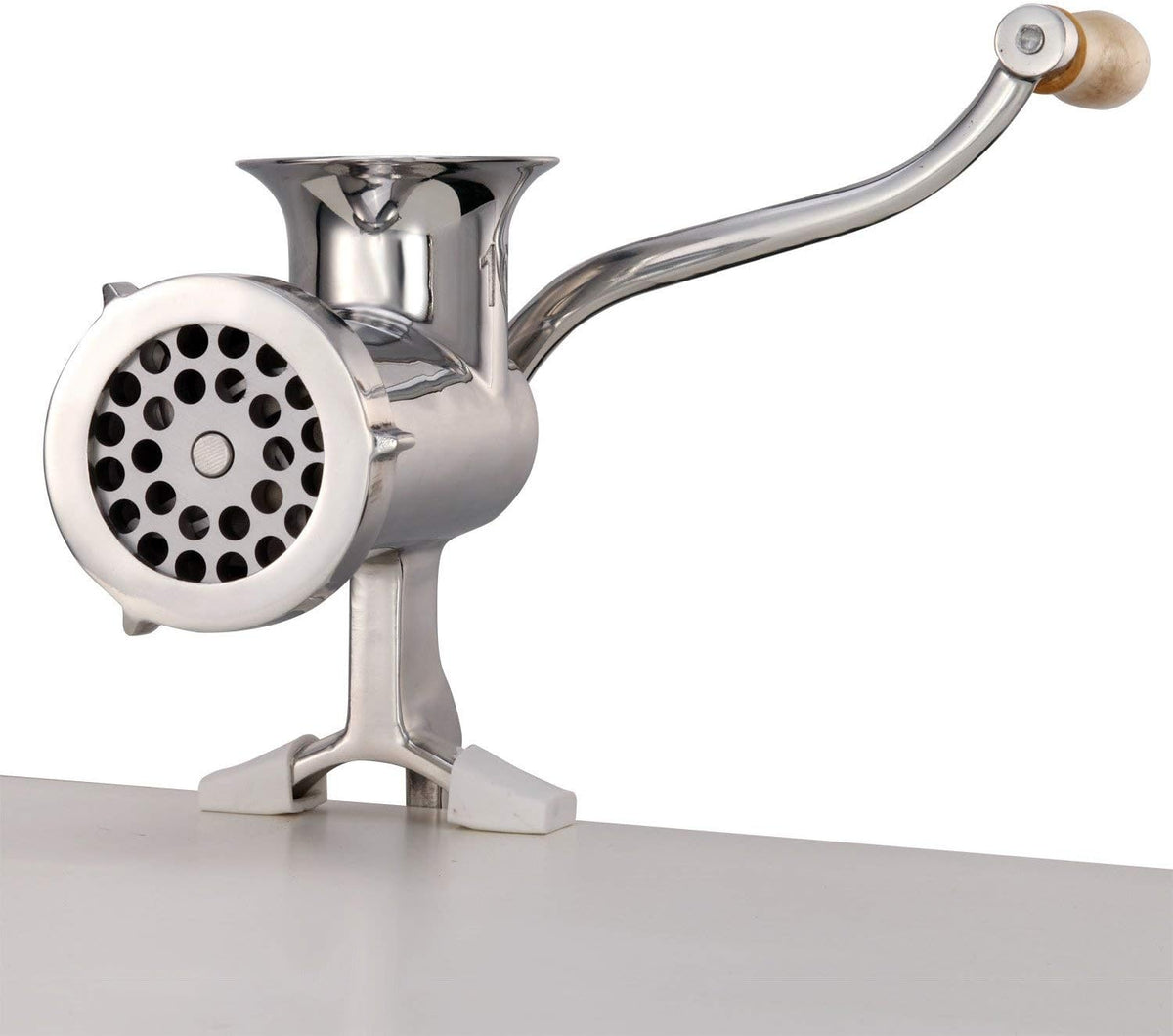 304 Stainless Steel Manual Meat Grinder M983