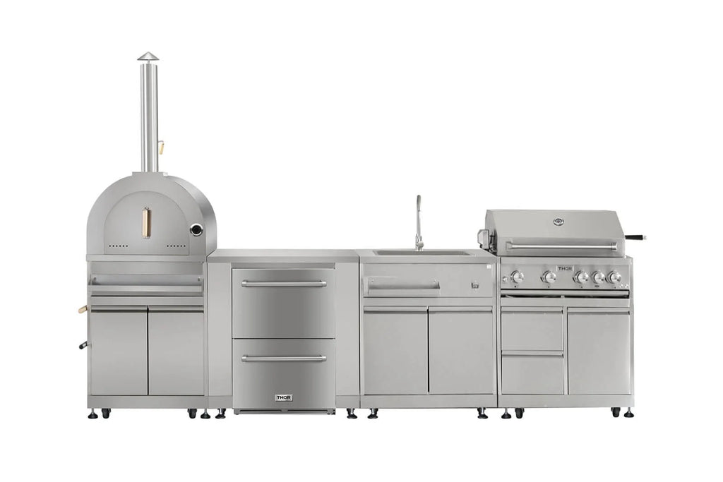 BBQ Accessories F5663