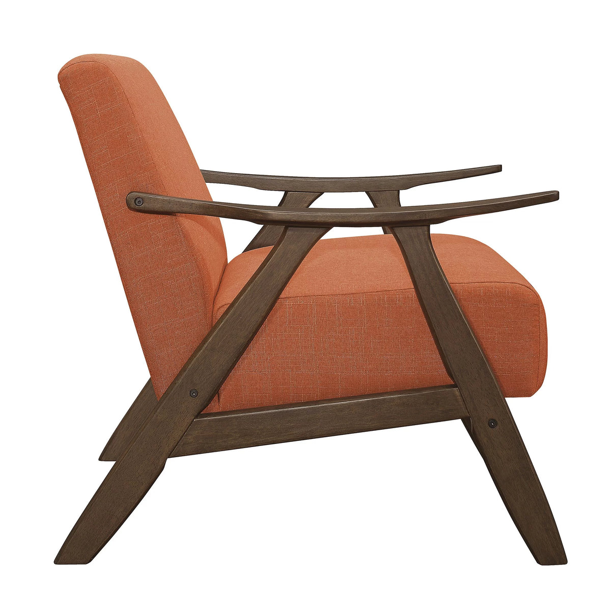 Fabric Accent Chair K25431