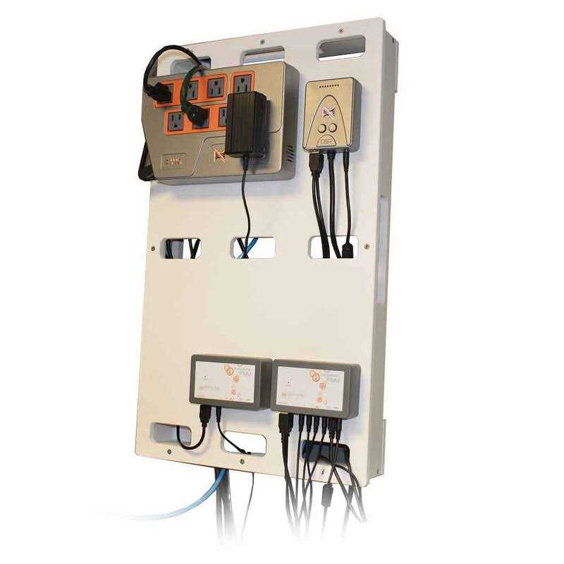Aquarium Controller Board A68823