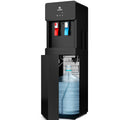 Black Hot and Cold Water Cooler N667