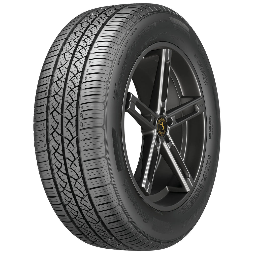 215/45R17 87V All Season Tire G841244