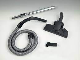Black Bagless Vacuum Cleaner M650955