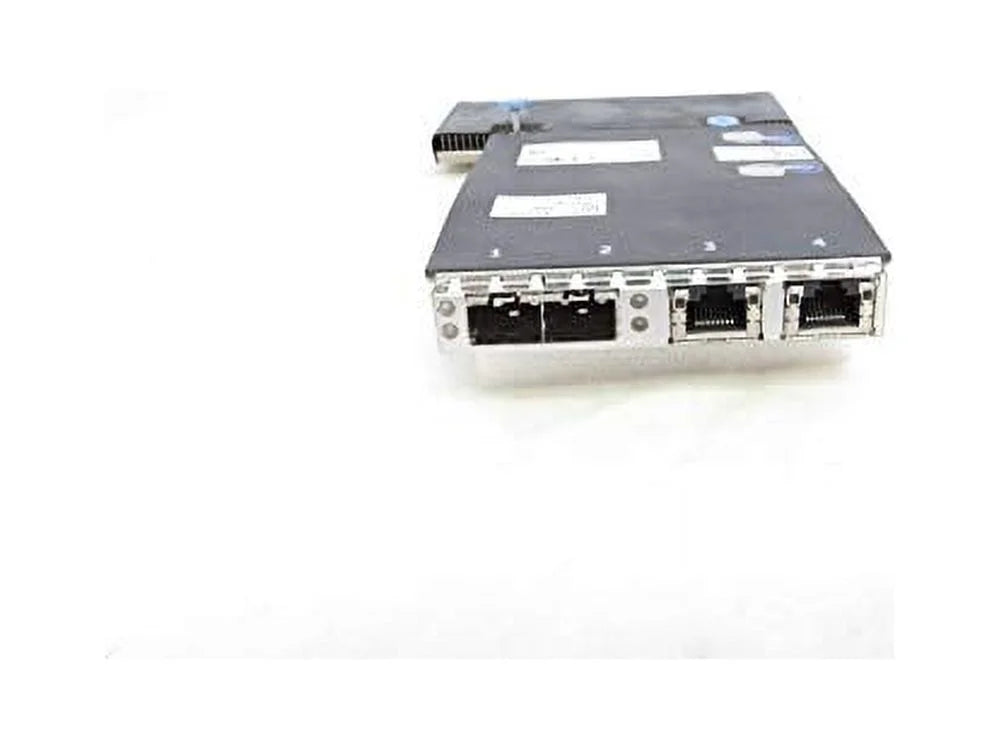 Quad Port 2X 10GBE G714