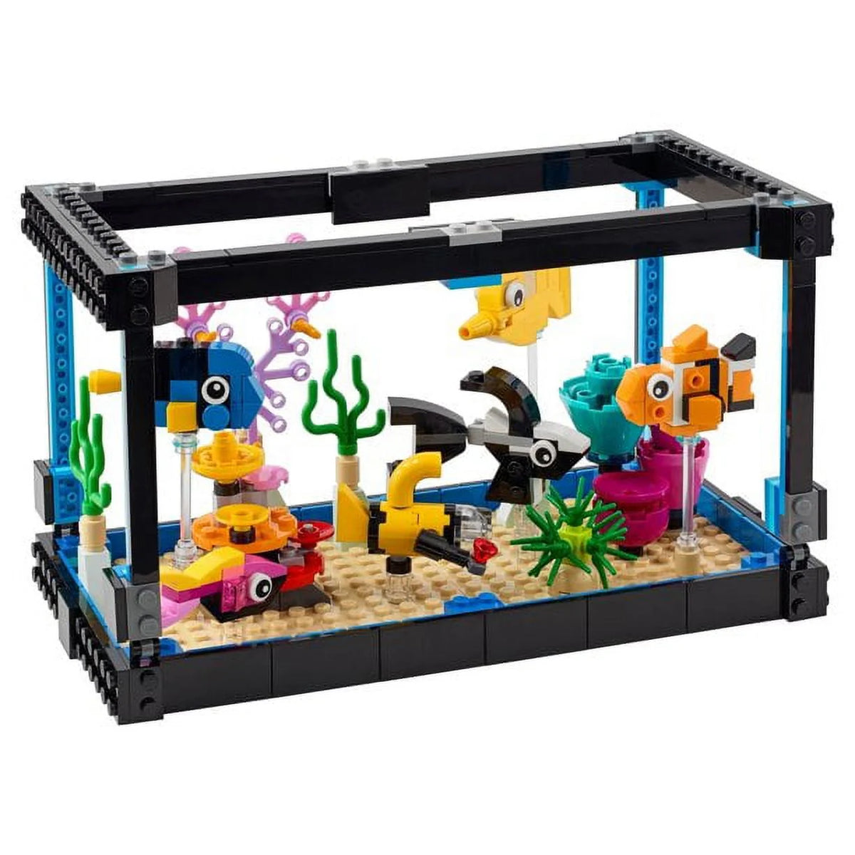 Building Toy 352 Pieces I513634