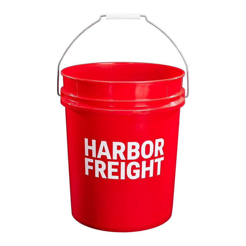 5 Gallon Bucket Y192087