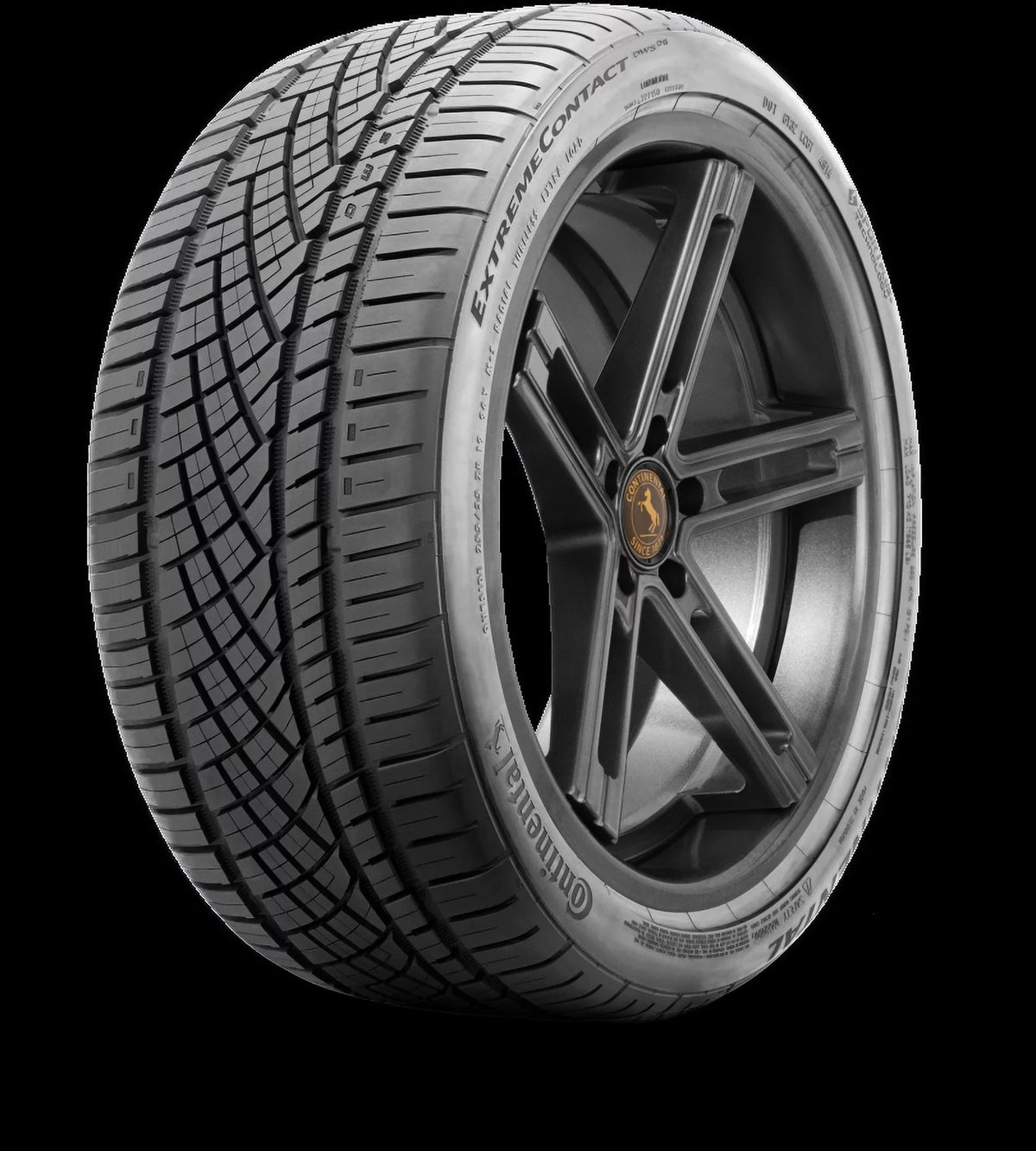 All Season 235/50ZR18 97W Passenger Tire W5269