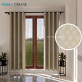 Window Curtain N962